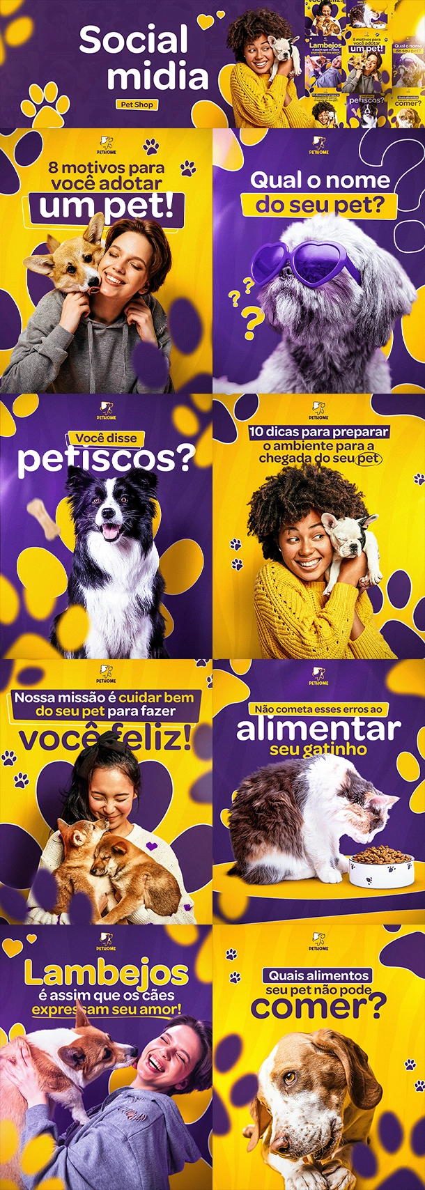 Social Media Portfólio 1